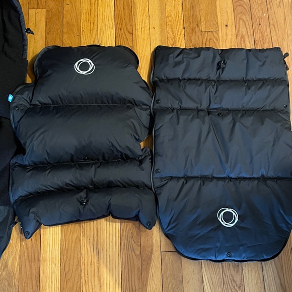 Bugaboo High Performance Footmuff - Picture 6 of 11